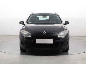 Renault Megane - 2010