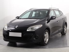Renault Megane - 2010