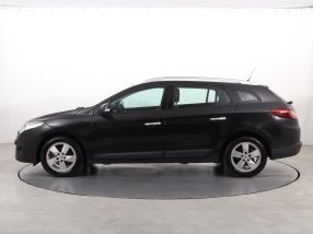 Renault Megane - 2010