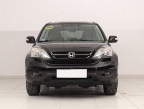 Honda CRV - 2011