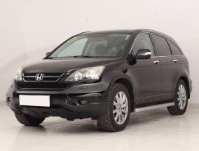 Honda CRV - 2011