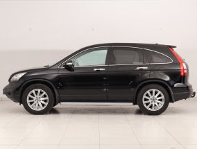 Honda CRV - 2011