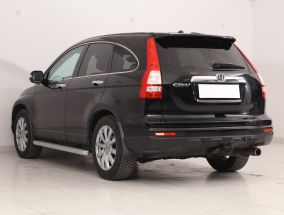 Honda CRV - 2011