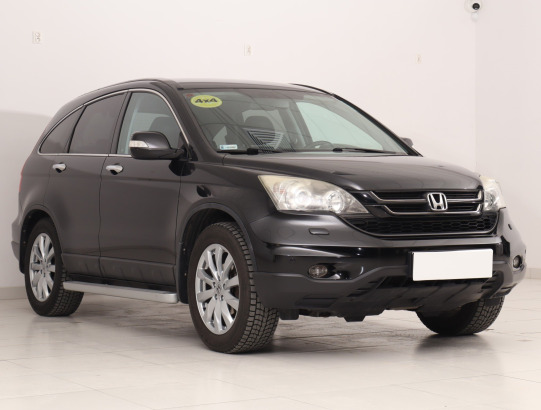 Honda CRV