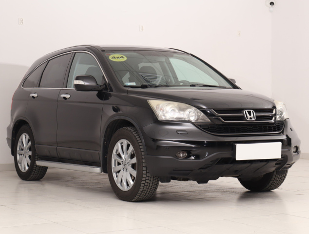 Honda CR-V 2011