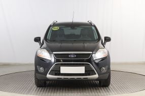 Ford Kuga - 2010