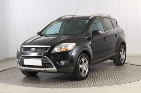 Ford Kuga - 2010