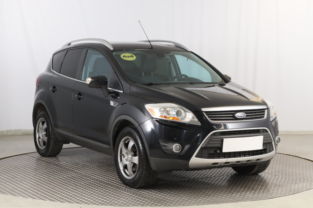 Ford Kuga 2010