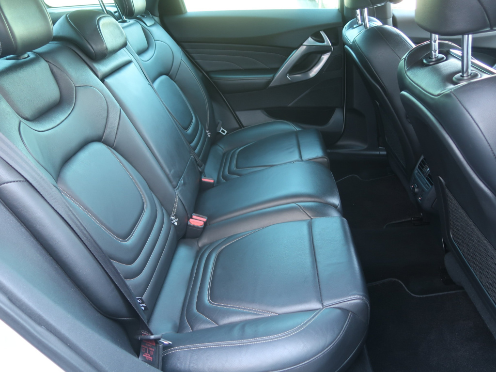 Citroen DS5