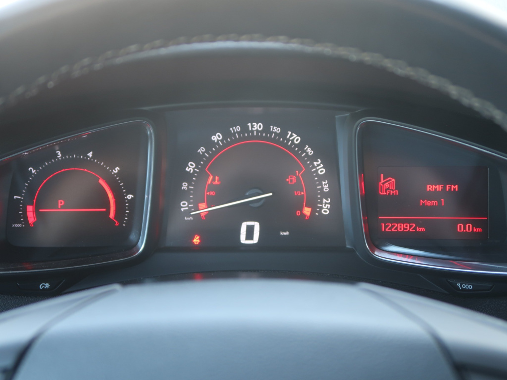 Citroen DS5
