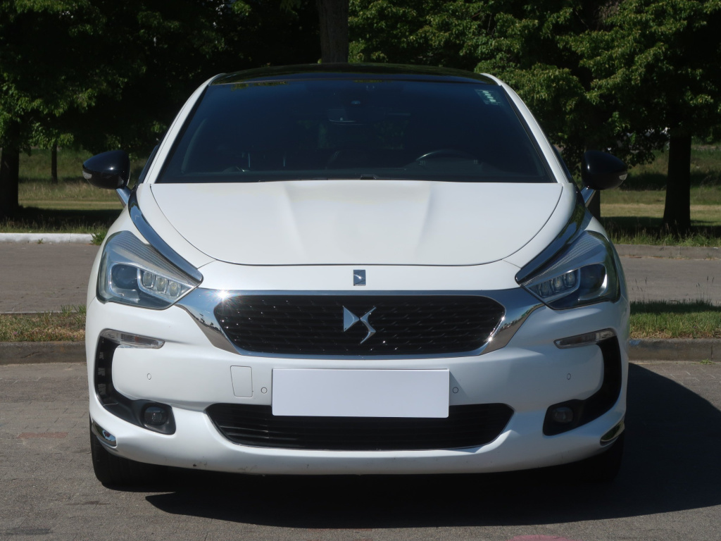 Citroen DS5