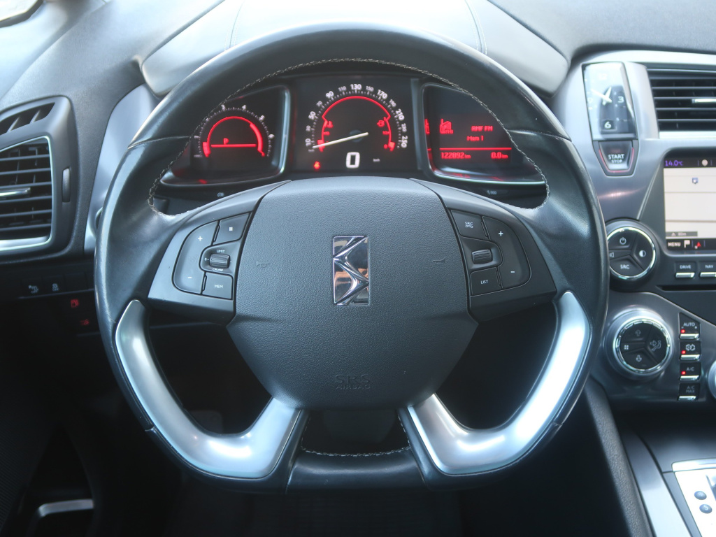 Citroen DS5