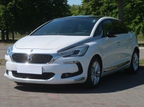 Citroen DS5 - 2016