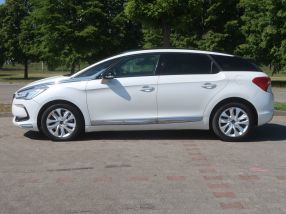Citroen DS5 - 2016
