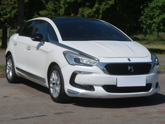 Citroen DS5