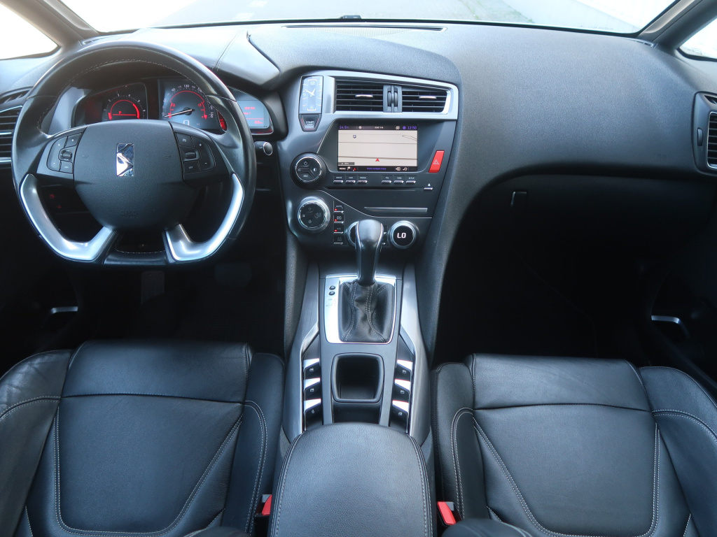 Citroen DS5