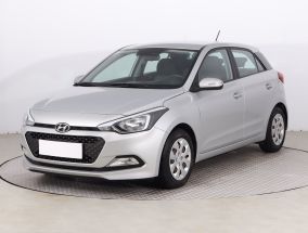 Hyundai i20 - 2018