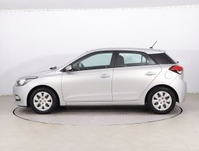 Hyundai i20 - 2018