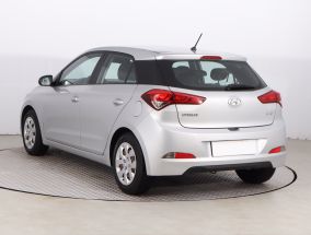 Hyundai i20 - 2018