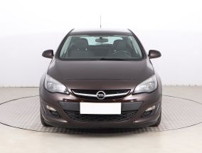Opel Astra - 2014