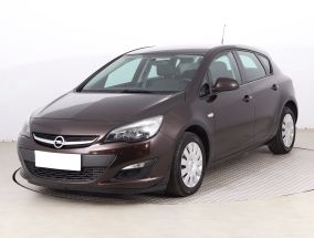 Opel Astra - 2014