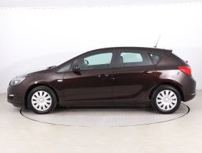 Opel Astra - 2014