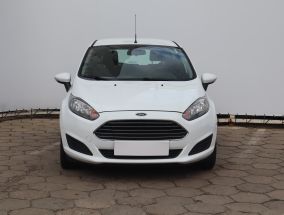 Ford Fiesta - 2015