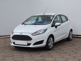 Ford Fiesta - 2015