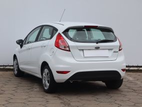 Ford Fiesta - 2015