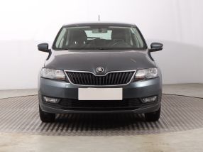 Skoda Rapid - 2018