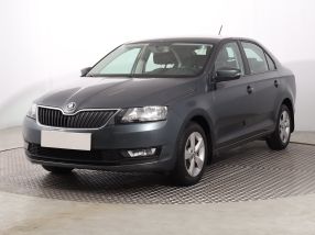 Skoda Rapid - 2018