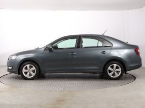 Skoda Rapid - 2018