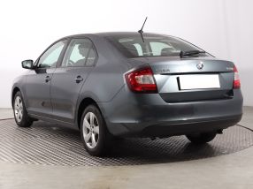 Skoda Rapid - 2018