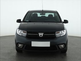 Dacia Logan - 2018