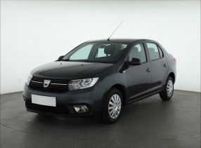 Dacia Logan - 2018