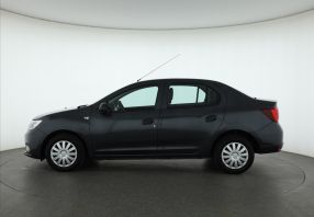 Dacia Logan - 2018
