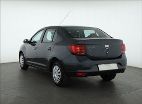 Dacia Logan - 2018