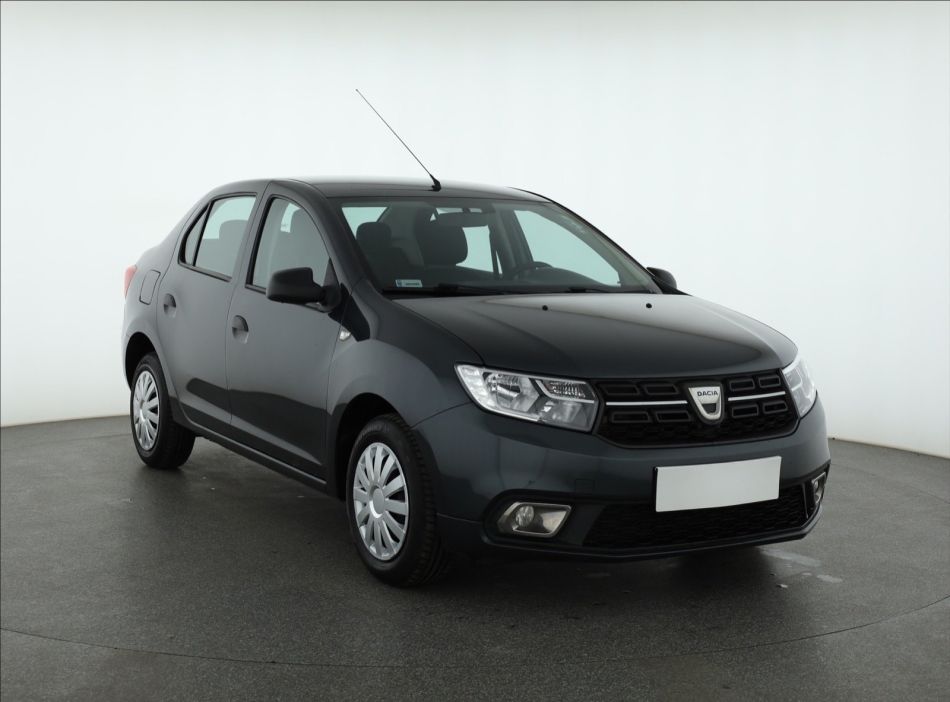 Dacia Logan - 2018