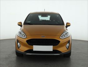Ford Fiesta - 2018