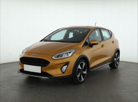 Ford Fiesta - 2018