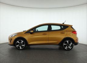 Ford Fiesta - 2018