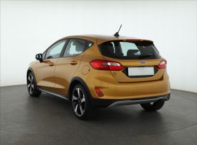 Ford Fiesta - 2018