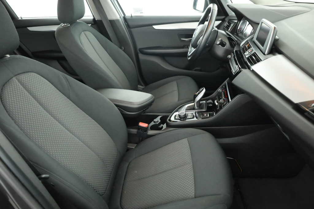 BMW 2 Active Tourer