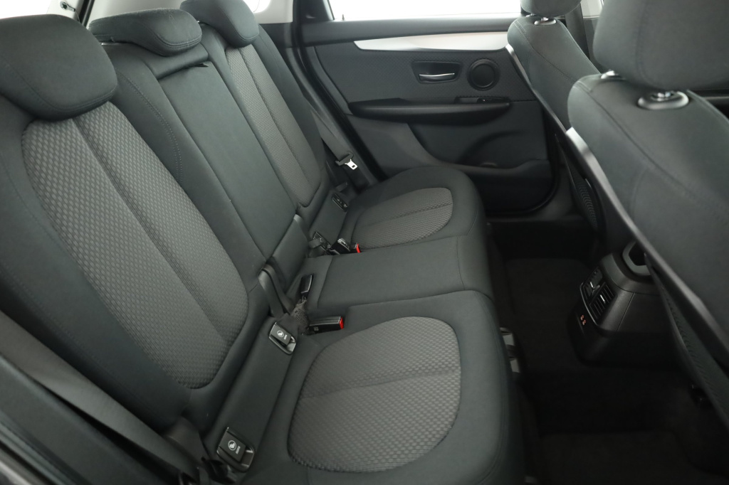 BMW 2 Active Tourer