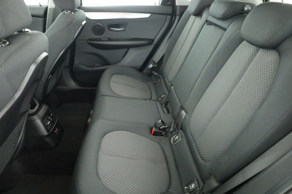 BMW 2 Active Tourer