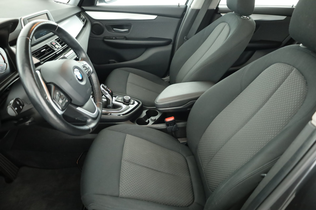 BMW 2 Active Tourer