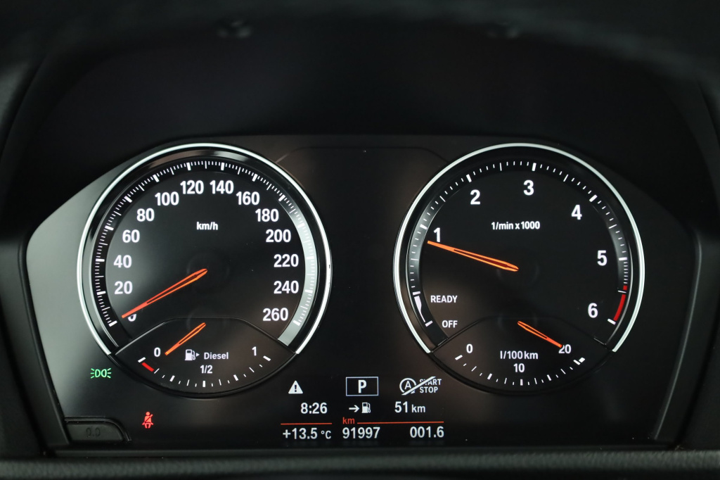 BMW 2 Active Tourer