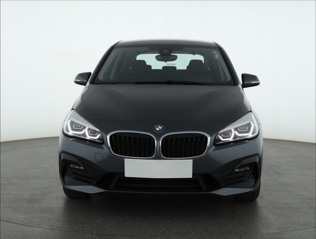 BMW 2 Active Tourer