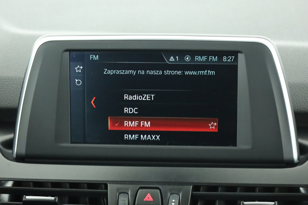 BMW 2 Active Tourer