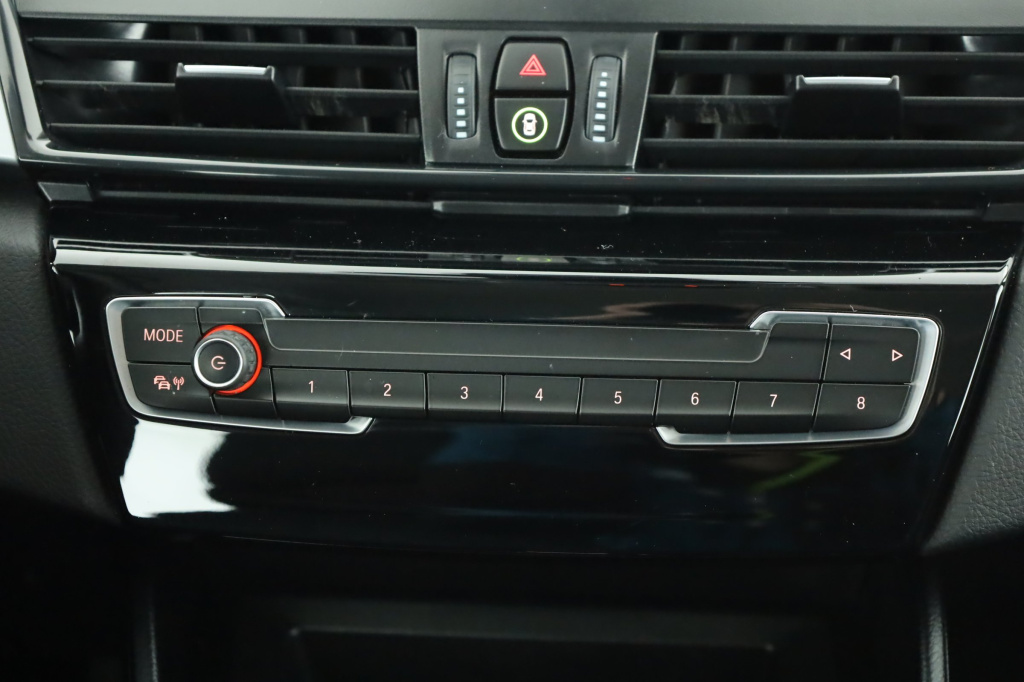 BMW 2 Active Tourer